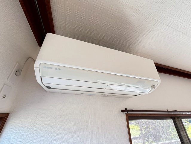 薄島M邸戸建 1その他設備