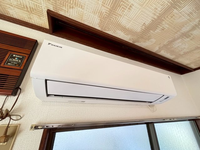 薄島M邸戸建 1その他設備