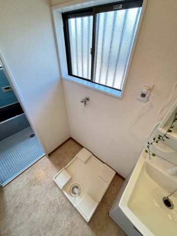 薄島M邸戸建 1その他設備