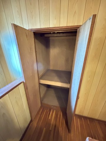 薄島M邸戸建 1収納