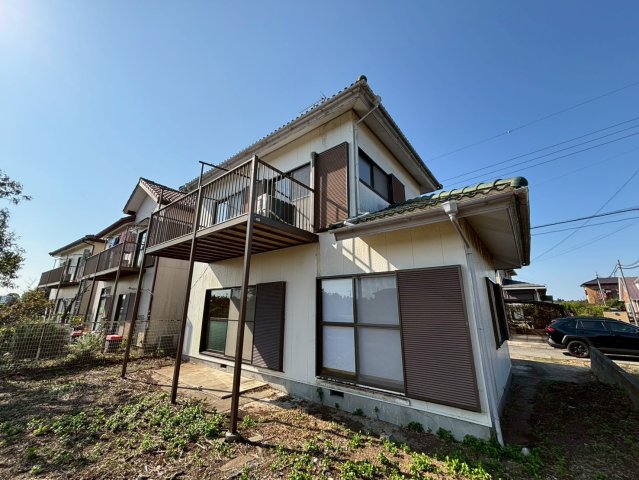 薄島M邸戸建 1外観