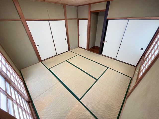 薄島M邸戸建 1その他設備