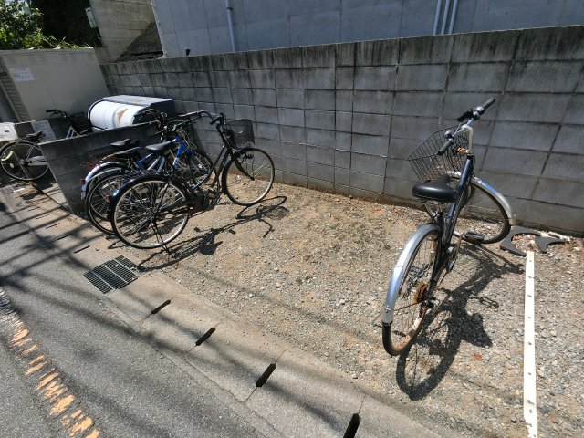 ロイヤルコート 206その他共用部分