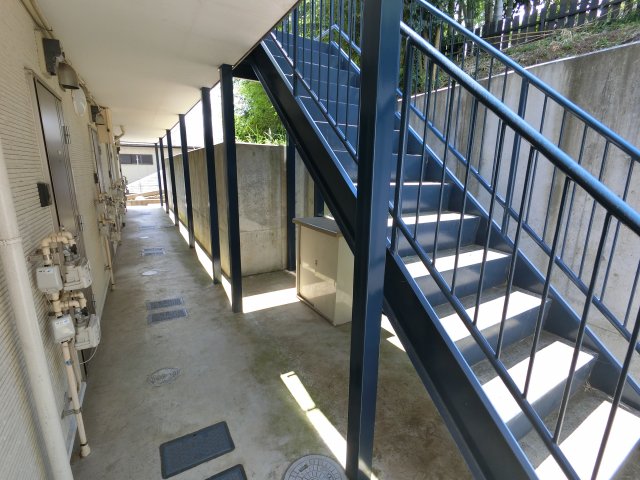 ロイヤルコート 206その他共用部分