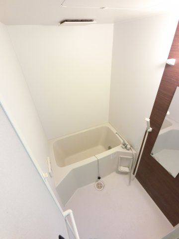 ロイヤルコート 206風呂