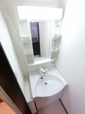 ロイヤルコート 206独立洗面台