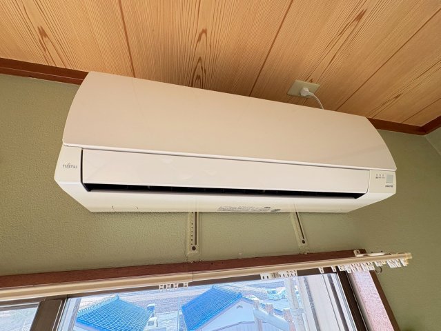 千葉県大網白里市大網 2階その他