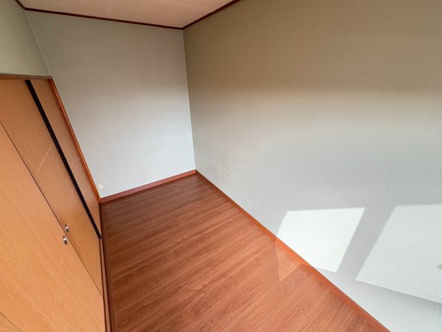 千葉県大網白里市大網 2階洋室