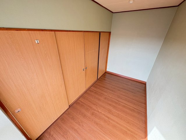 千葉県大網白里市大網 2階洋室