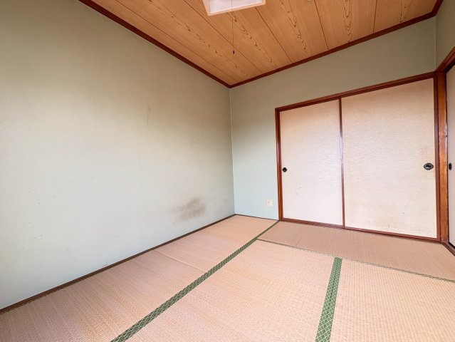 千葉県大網白里市大網 2階和室