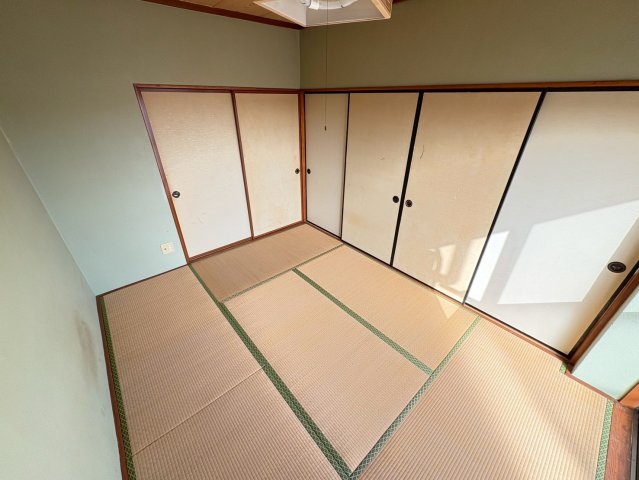 千葉県大網白里市大網 2階和室