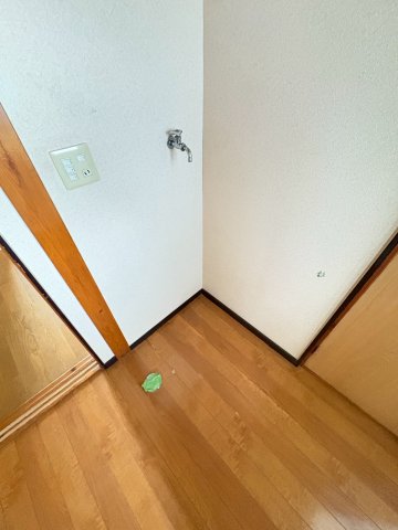 千葉県大網白里市大網 2階その他設備