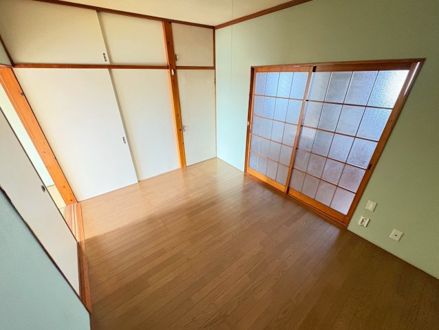 千葉県大網白里市大網 2階居間・リビング