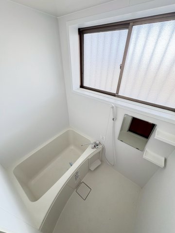 千葉県大網白里市大網 2階風呂