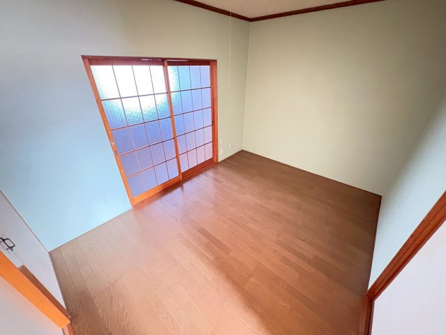 千葉県大網白里市大網 2階その他設備