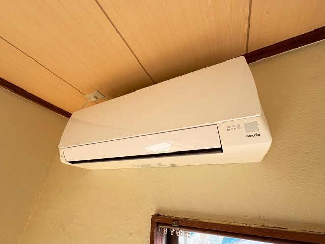 第二コーポ長門 2階その他