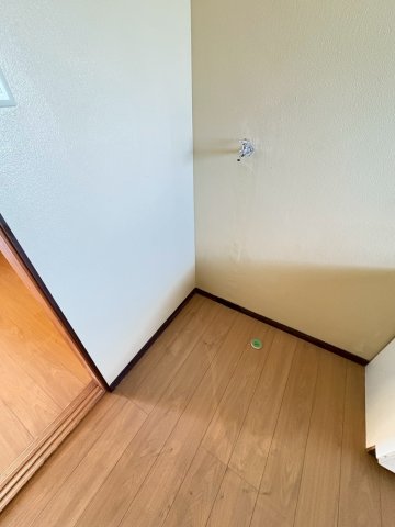 第二コーポ長門 2階その他設備