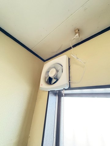 第二コーポ長門 2階その他