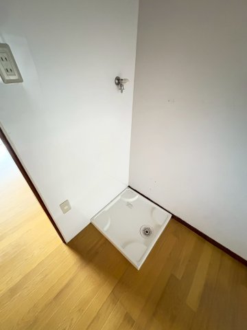 第一コーポ長門 1階その他設備