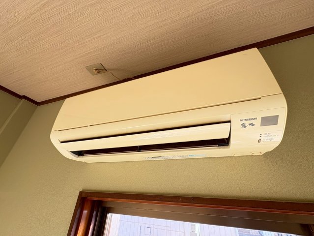 第三コーポ長門 2階その他