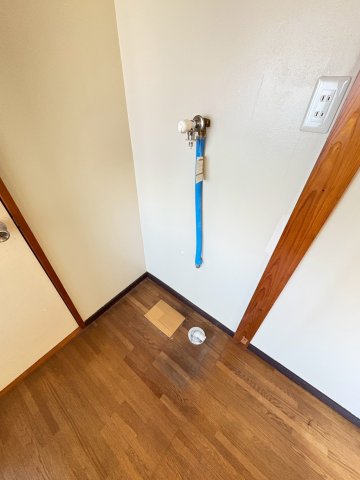 第三コーポ長門 2階その他設備