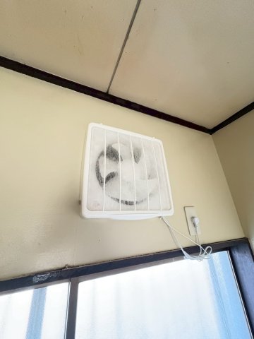 第三コーポ長門 2階その他