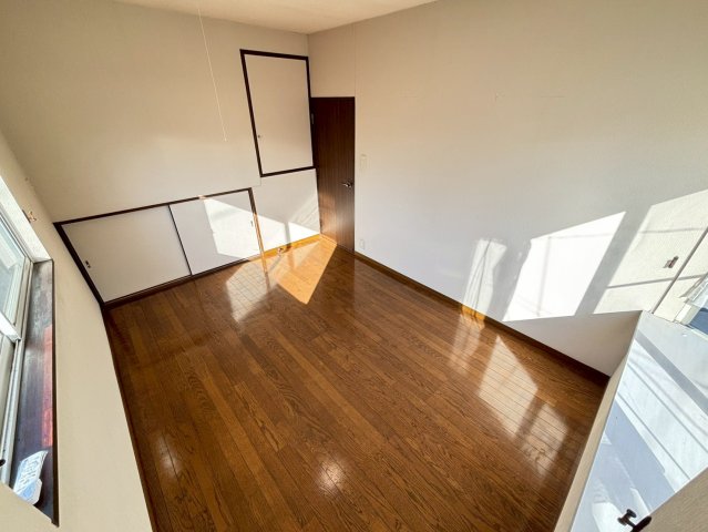 西三里塚K邸戸建 1寝室