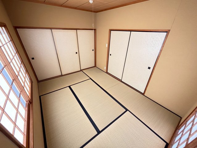 西三里塚K邸戸建 1和室