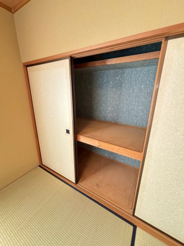 西三里塚K邸戸建 1収納