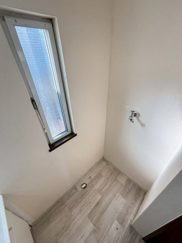 西三里塚K邸戸建 1その他設備