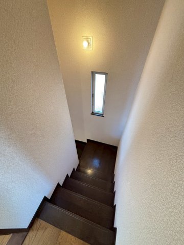 西三里塚K邸戸建 1内装