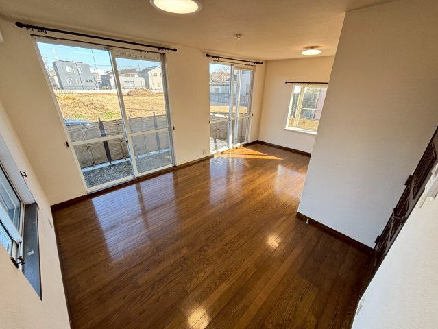 西三里塚K邸戸建 1その他設備