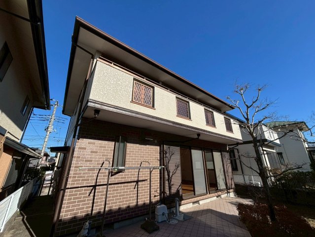 おゆみ野中央3丁目戸建 1外観