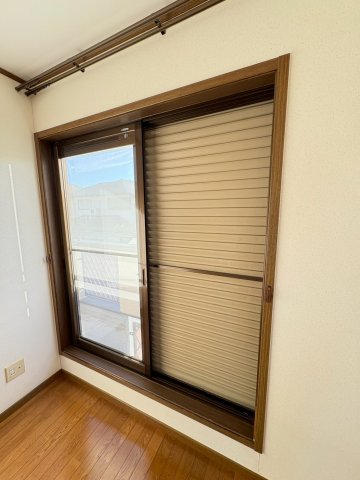 おゆみ野中央3丁目戸建 1収納