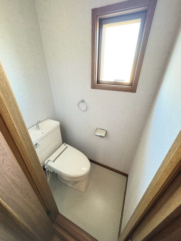 おゆみ野中央3丁目戸建 1その他