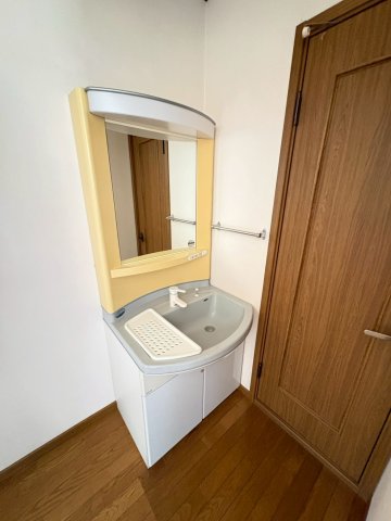 おゆみ野中央3丁目戸建 1洗面所