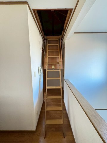 おゆみ野中央3丁目戸建 1内装