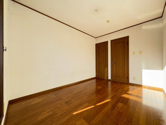 おゆみ野中央3丁目戸建 1居間・リビング