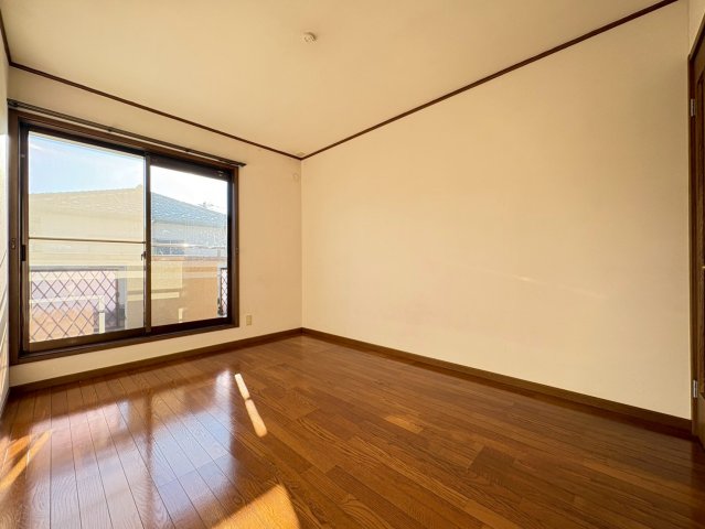 おゆみ野中央3丁目戸建 1居間・リビング