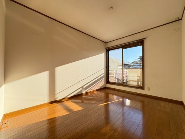 おゆみ野中央3丁目戸建 1居間・リビング