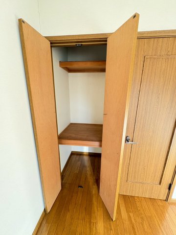 おゆみ野中央3丁目戸建 1収納