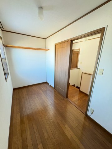 おゆみ野中央3丁目戸建 1居間・リビング