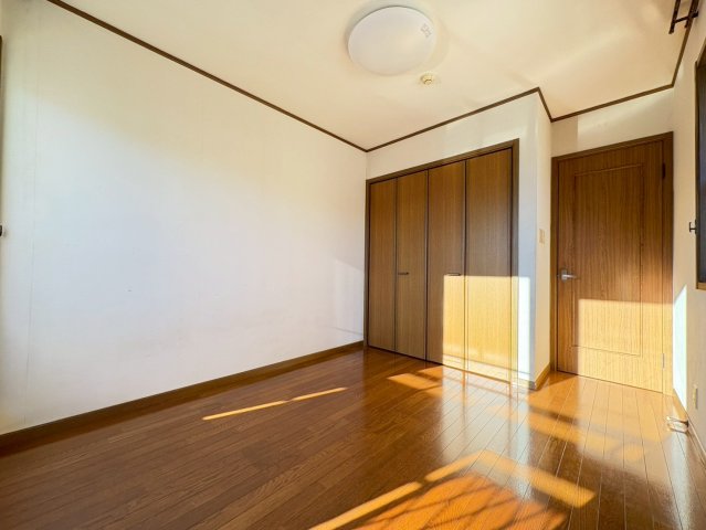 おゆみ野中央3丁目戸建 1居間・リビング