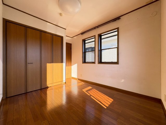 おゆみ野中央3丁目戸建 1居間・リビング