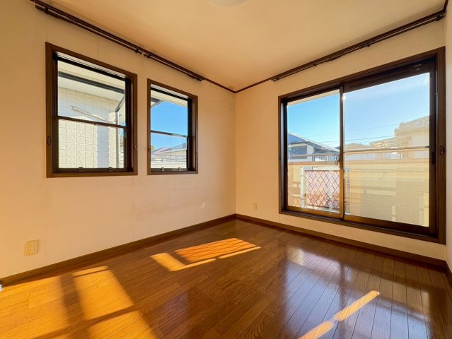 おゆみ野中央3丁目戸建 1居間・リビング