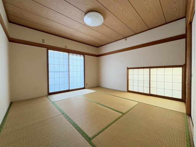 おゆみ野中央3丁目戸建 1和室