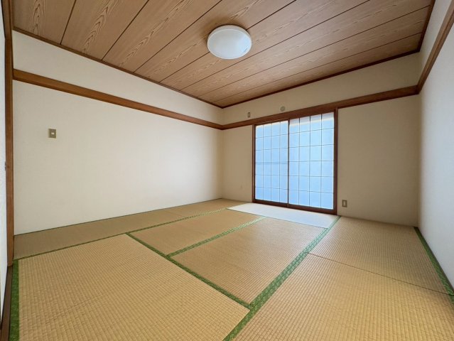 おゆみ野中央3丁目戸建 1和室