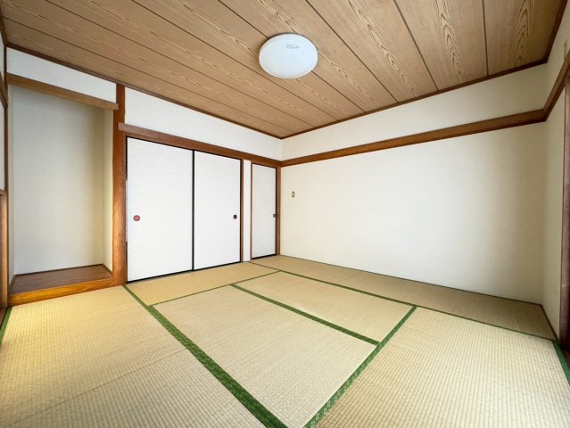 おゆみ野中央3丁目戸建 1和室