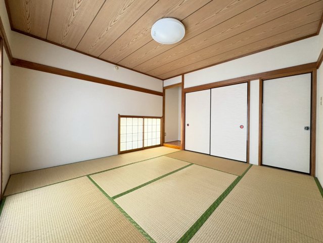 おゆみ野中央3丁目戸建 1和室