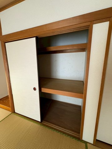 おゆみ野中央3丁目戸建 1収納